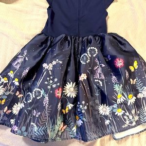 Bambi and Thumper Dress